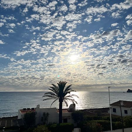 Mimar Jávea מראה חיצוני תמונה
