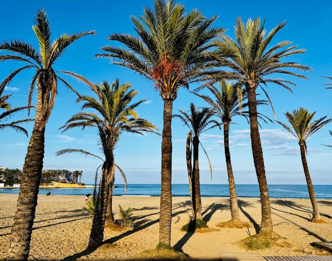 Mimar Jávea מראה חיצוני תמונה