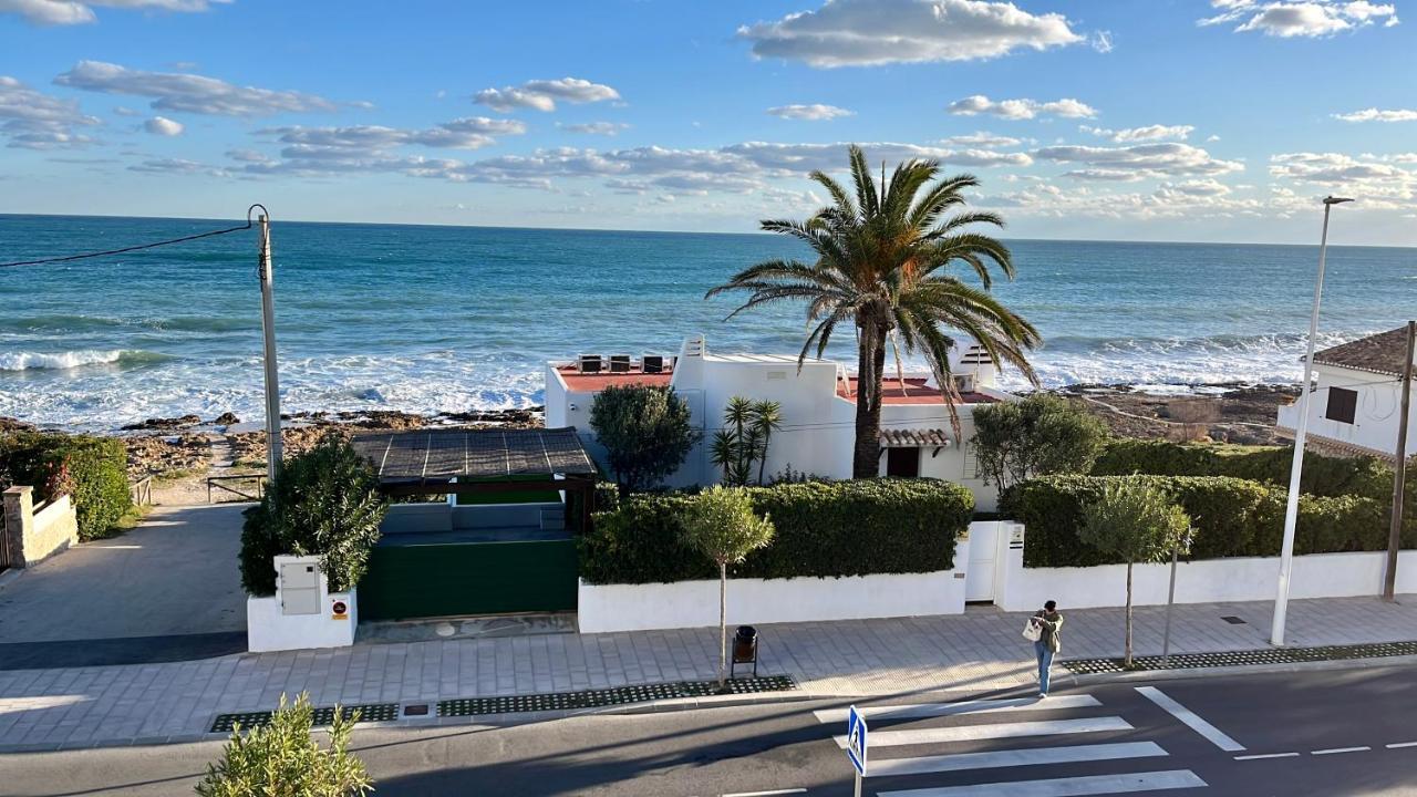Mimar Jávea מראה חיצוני תמונה