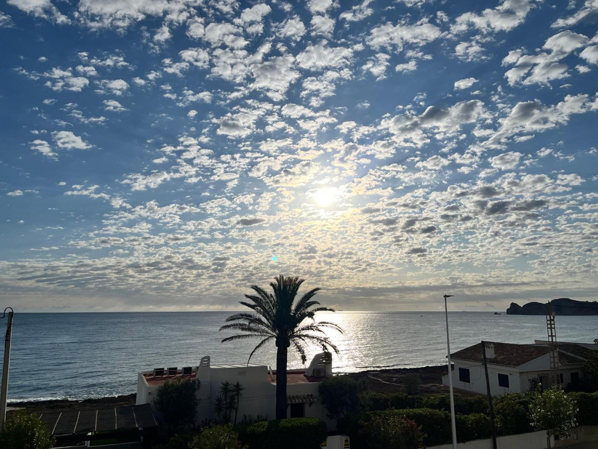 Mimar Jávea מראה חיצוני תמונה