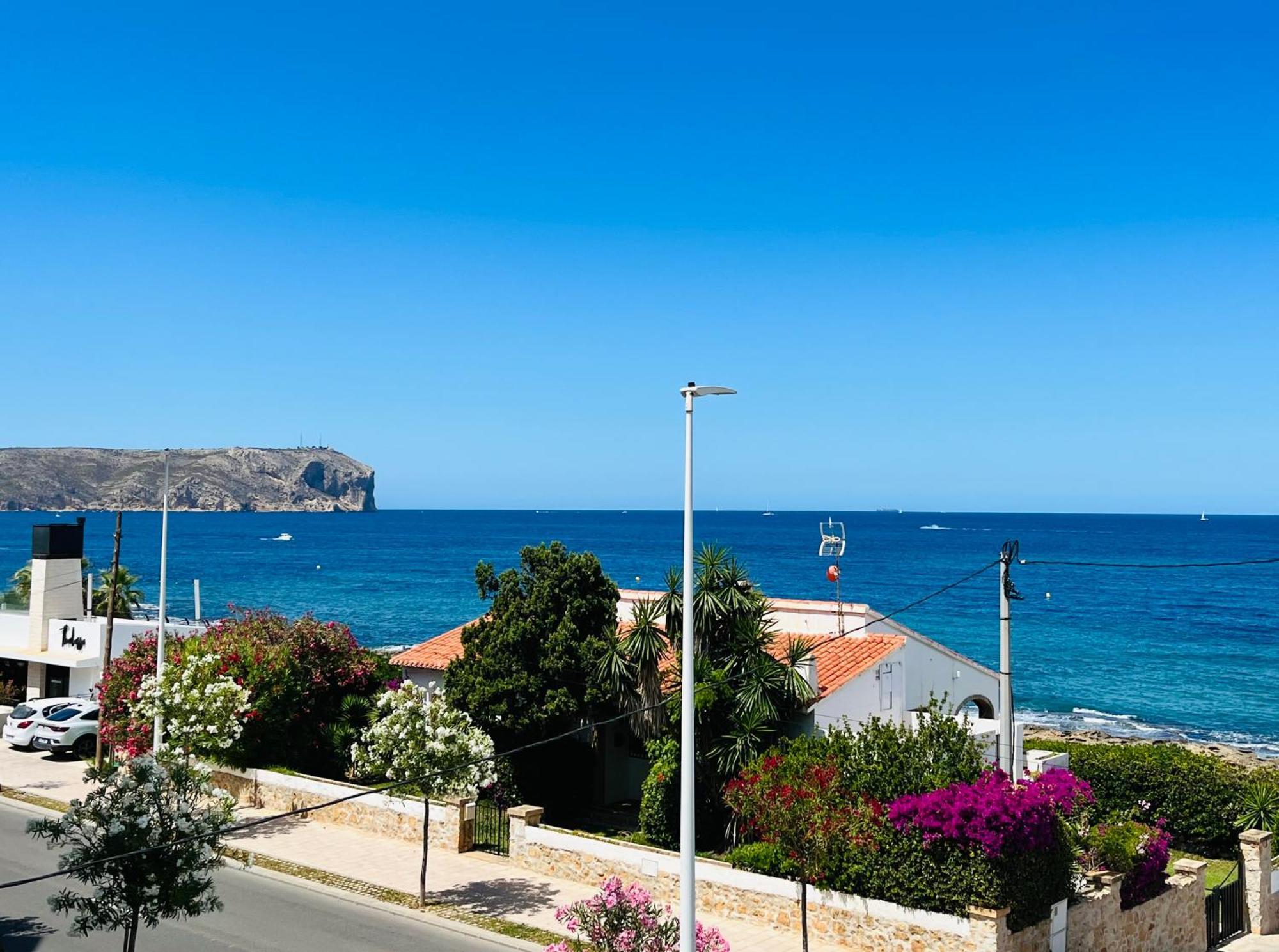 Mimar Jávea מראה חיצוני תמונה